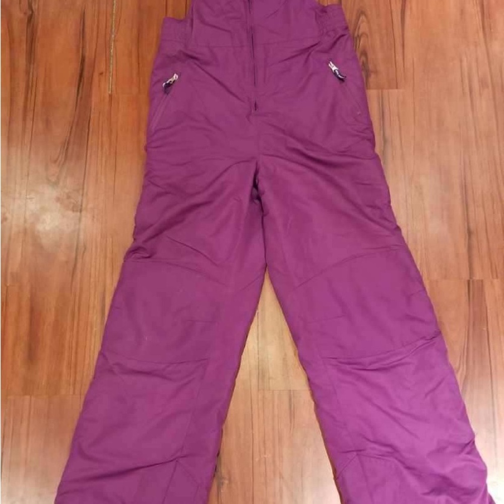 Champion girls snow pants